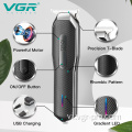 VGR V-930 Tóc tóc chuyên nghiệp không thấm nước không dây không dây